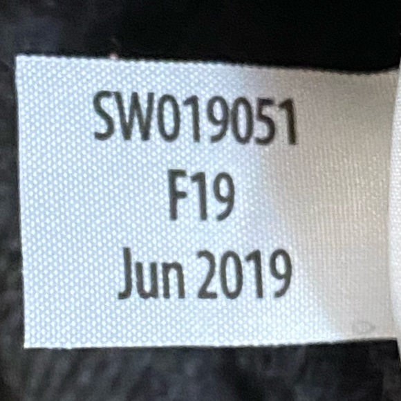 Men’s SMARTWOOL SPARWOOD CREWNECK SWEATER Gray XL - Picture 8 of 10